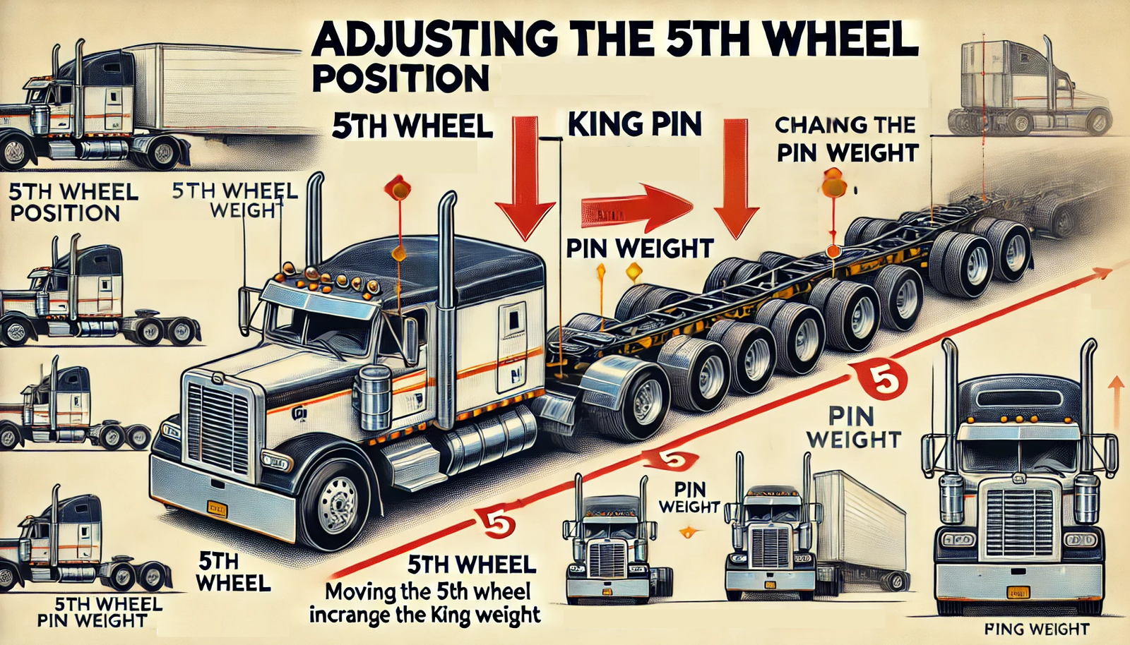 Get Perfect Pin Weight Every Time – 5th Wheel Pin Weight Calculator App